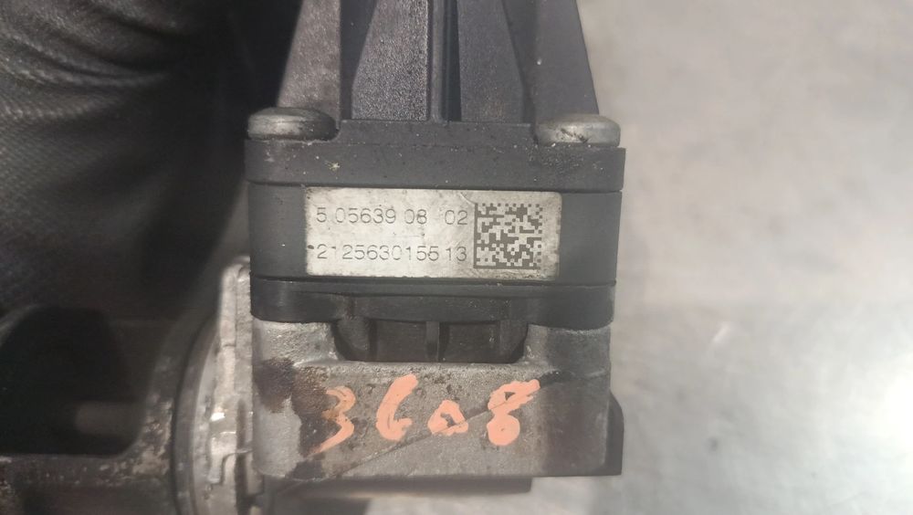 Válvula EGR FORD B-Max (JK)