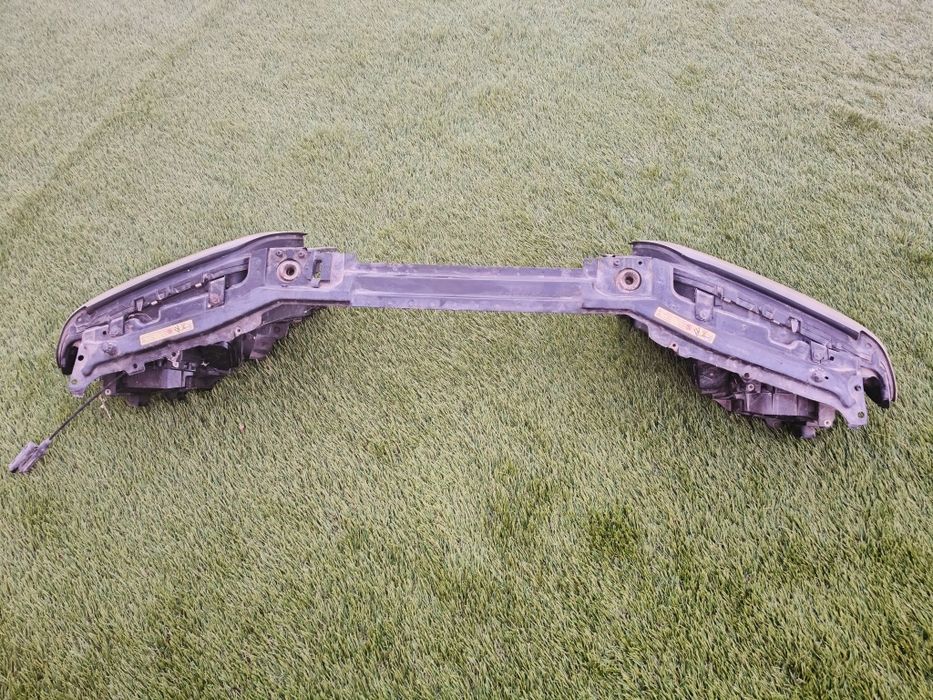 Farol com suporte BMW X5 3.0 2007