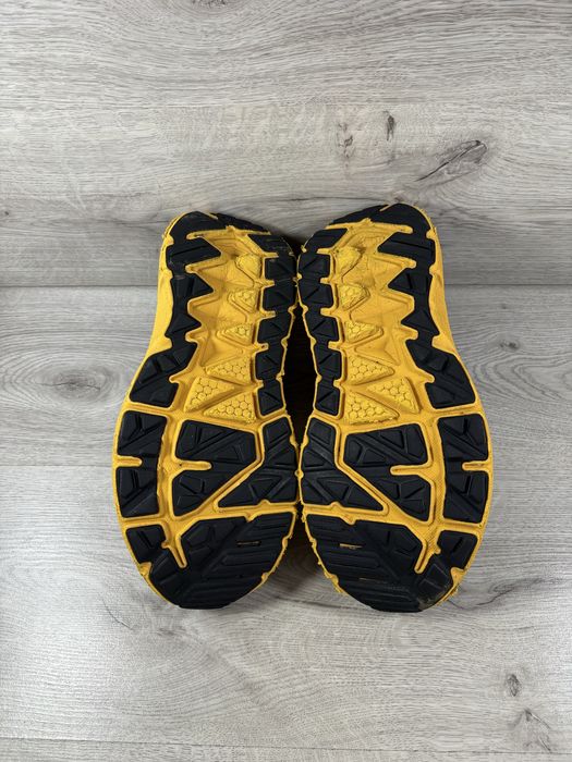 Hoka Stinson чоловічі кросівки 44 розмір