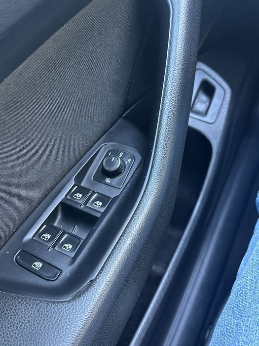 Volkswagen Passat B8 2.0TDI 2016