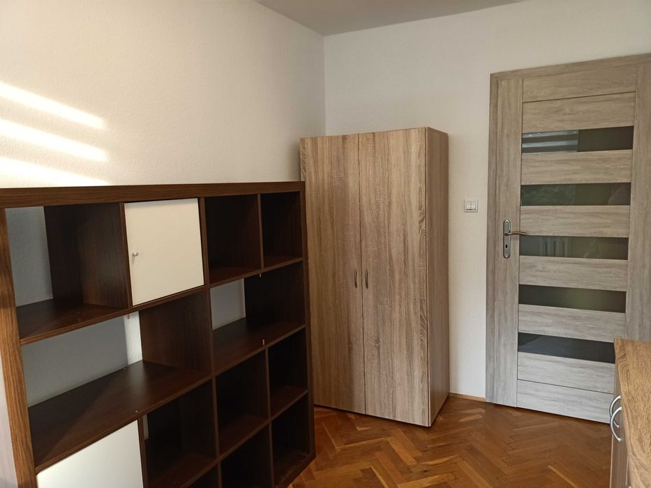 Pokój jednoosobowy Krzyki Przyjaźni