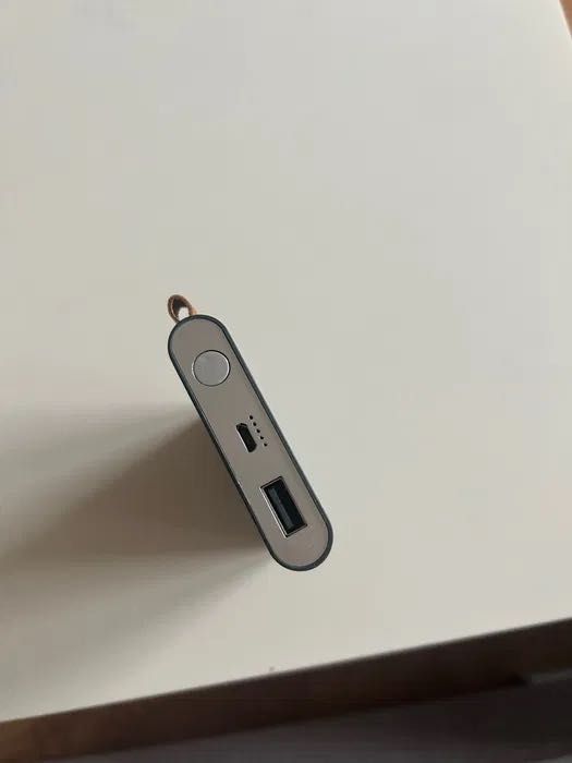 powerbank 6000 mAh