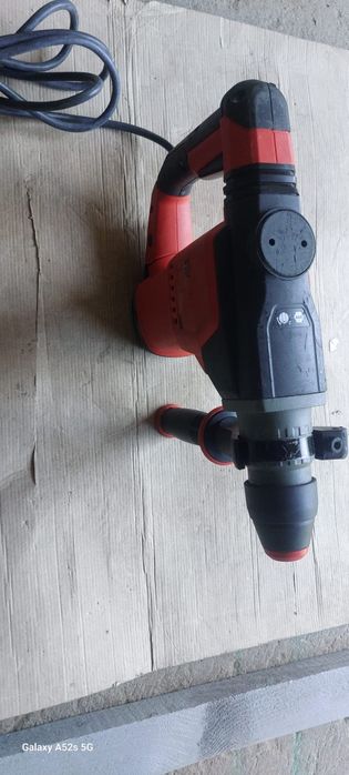 Młotowiertarka Einhell TE-RH 32 1600