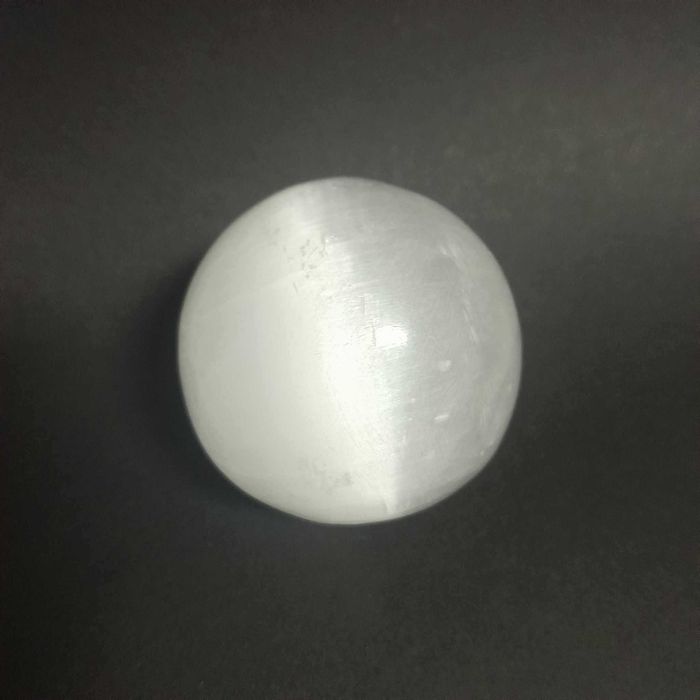 Amuletos de Selenita