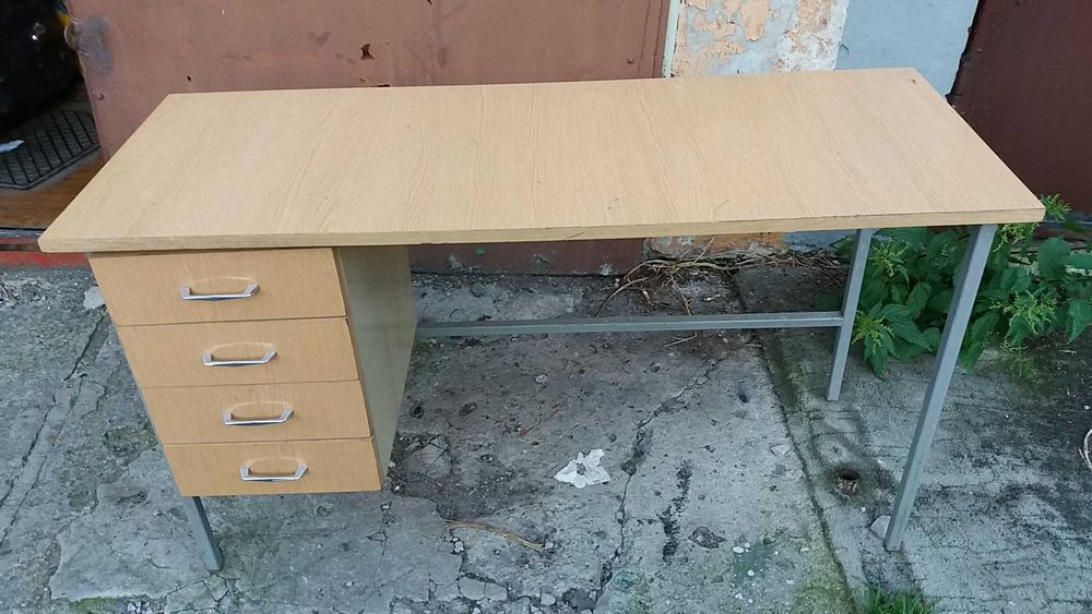 sprzedam stare bióuko prl zakładowe