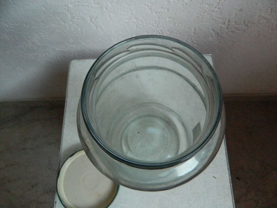 банка 3.2литровая для засолки