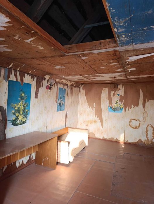 Дача - в гарні руки!