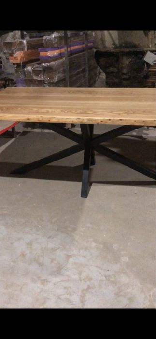 Лофт. Стол. Стул. Стелаж. Мебель на заказ.