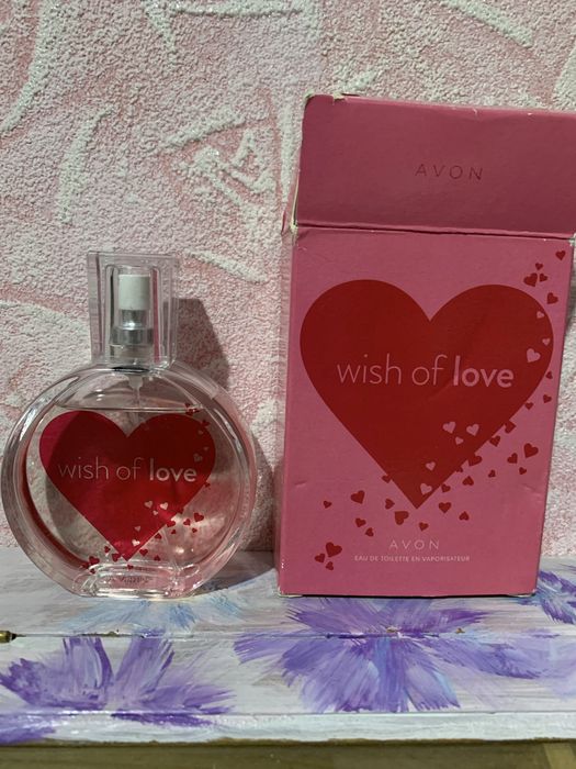 Туалетна вода Avon rare gold infinite moment вінтаж