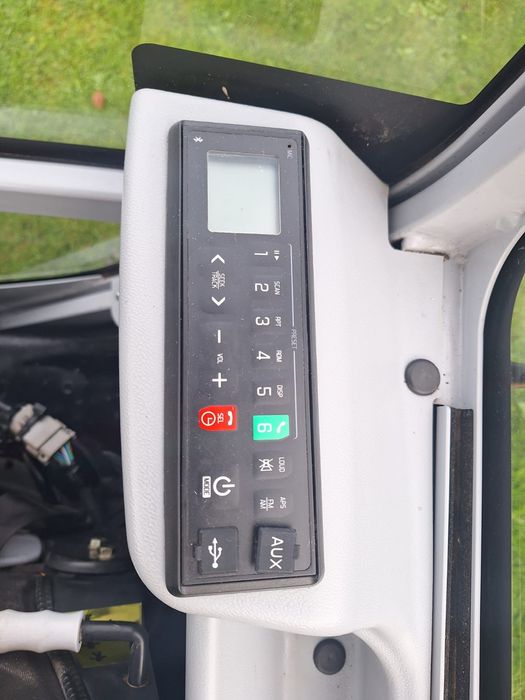 Mini koparka wacker neuson et 16 umowa