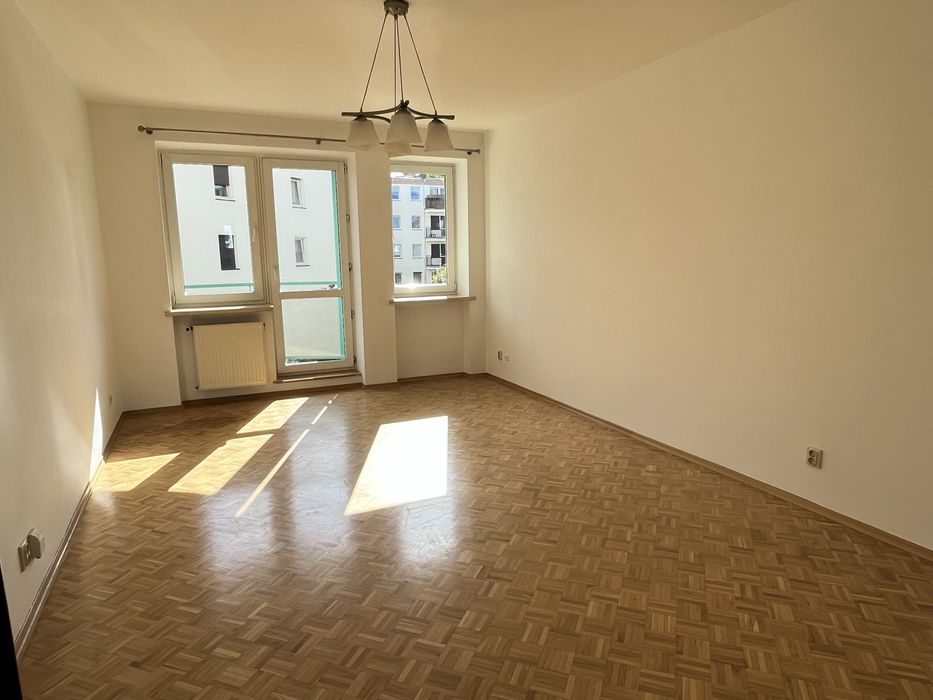 Mieszkanie do wynajęcia 52,5 m^2 ul.Drzewieckiego z miejscem garażowym