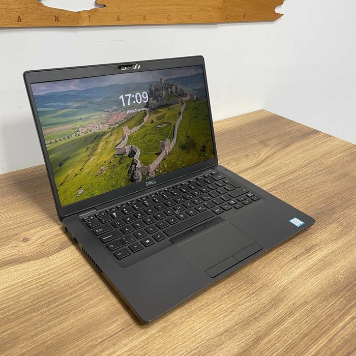 Dell latitude 5400  i7-8665U 16GB 512GB 14"FHD Gwarancja 12 Klasa A/A-