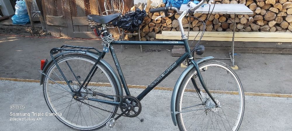 Rower Męski Camelion Avantgarde
