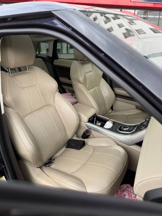 Здам авто в оренду — Range Rover, 2017 рік