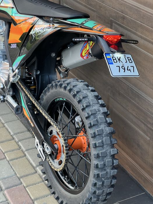 Kovi advance 300