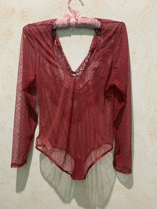 Боді  комбідрес hunkemoller l