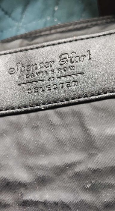 Сумка Spencer Hart Savile Row Selected (Tyvek)