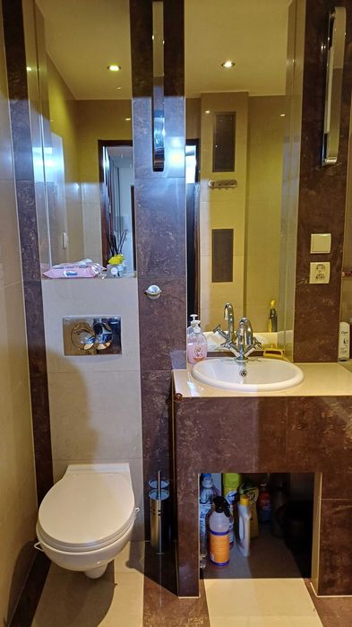 Mieszkanie do wynajęcia Iwonicz Zdrój