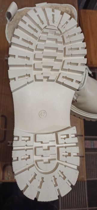 Женские новые сапожки