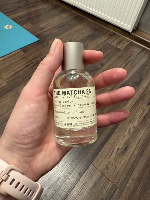 Perfumy Lelabo The Matcha 26 50ml