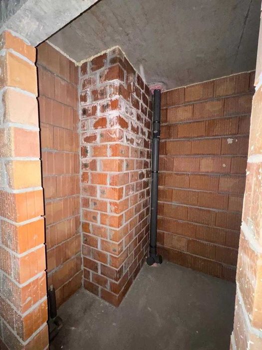 Продаж 1-кімнатної квартири  в зданому ЖК Viking Hills по вул. Щурата 2а