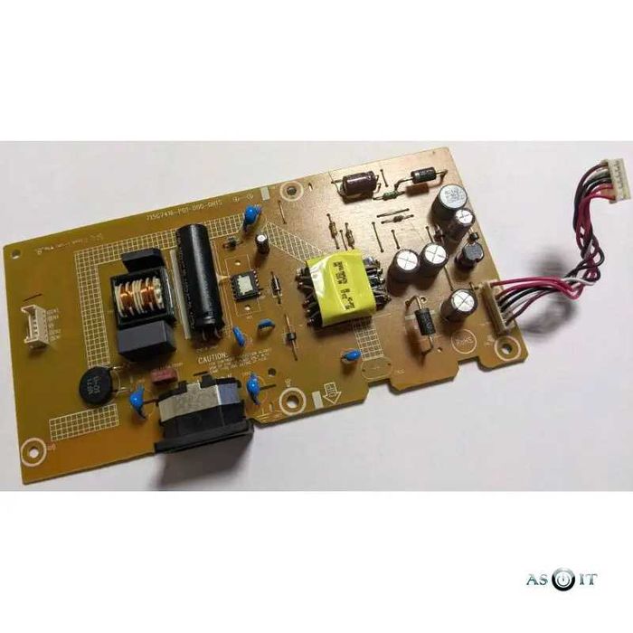 Монітор Dell SE2416H  (на запчастини) договірна 715g7661-m01-003-0h4k