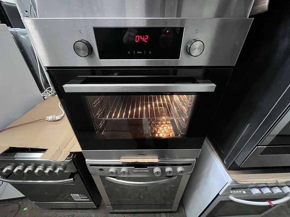 Piekarnik Amica 61L A+ |12msc |BD stan |Dowóz