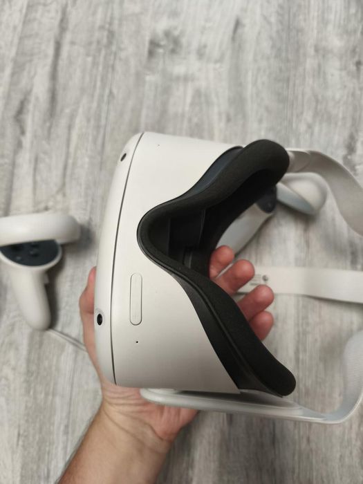 VR Quest 2 256GB 256ГБ/квест 2 ВР/ окуляри віртуальної meta oculus
