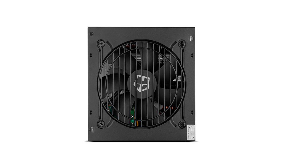 Fonte ATX Hummer X 500W 80 PLUS BRONZE