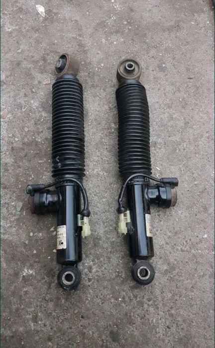 Amortyzator ids lewy prawy tył tylny opel vectra c gts kombi signum