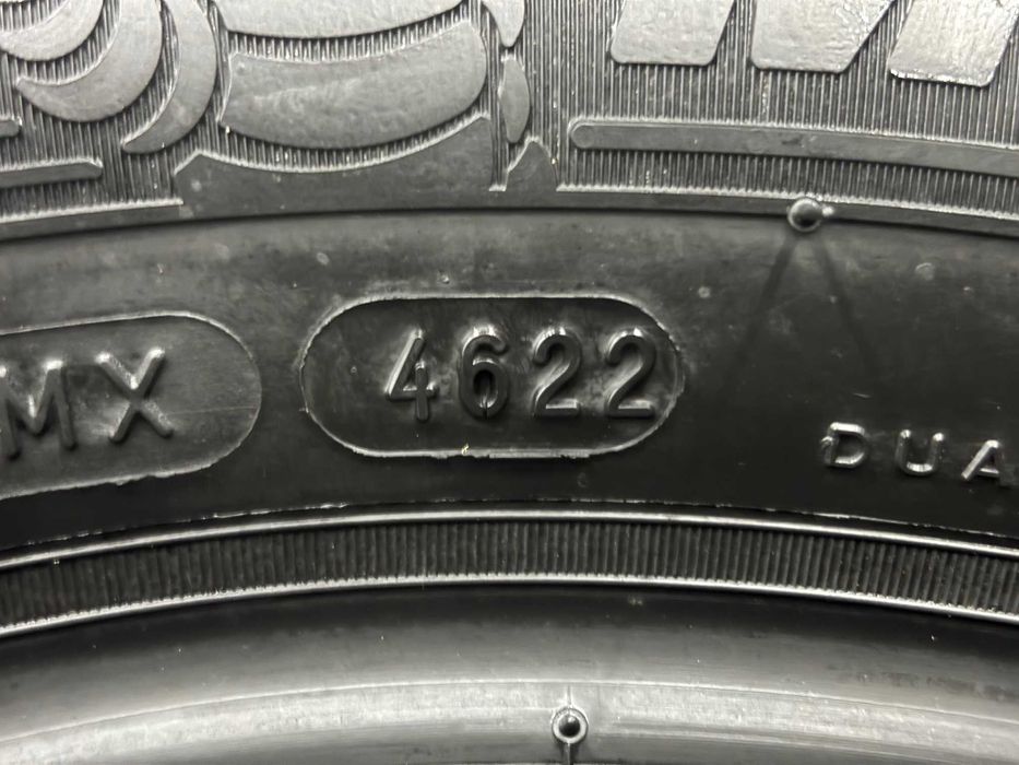 165/65/15 81T Michelin Primacy4 opona Lato. Jak NOWA.