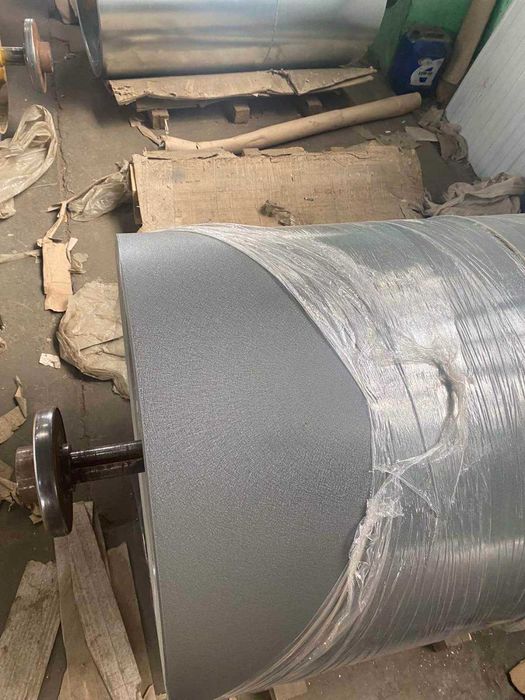 Дах металочерепиця профнастил