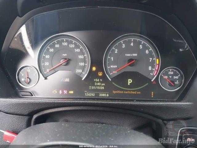 Bmw M4 кузов, розборка