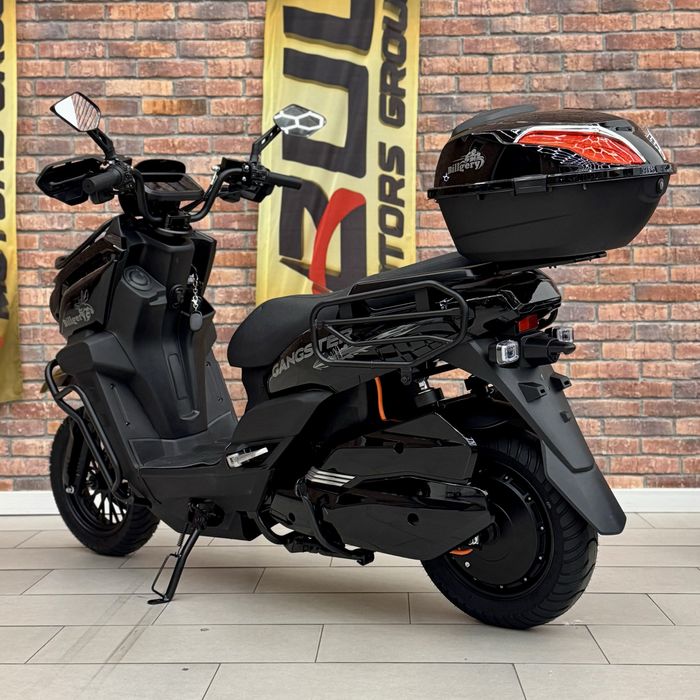 Електроскутер Ganster 2800W