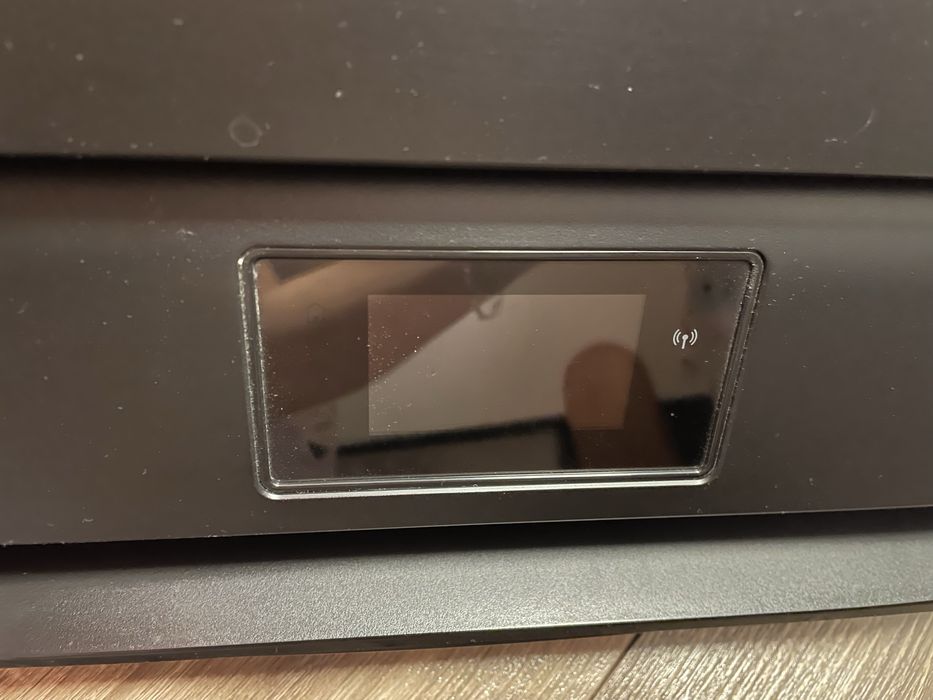 Drukarka Hp deskjet ink advantage 4675