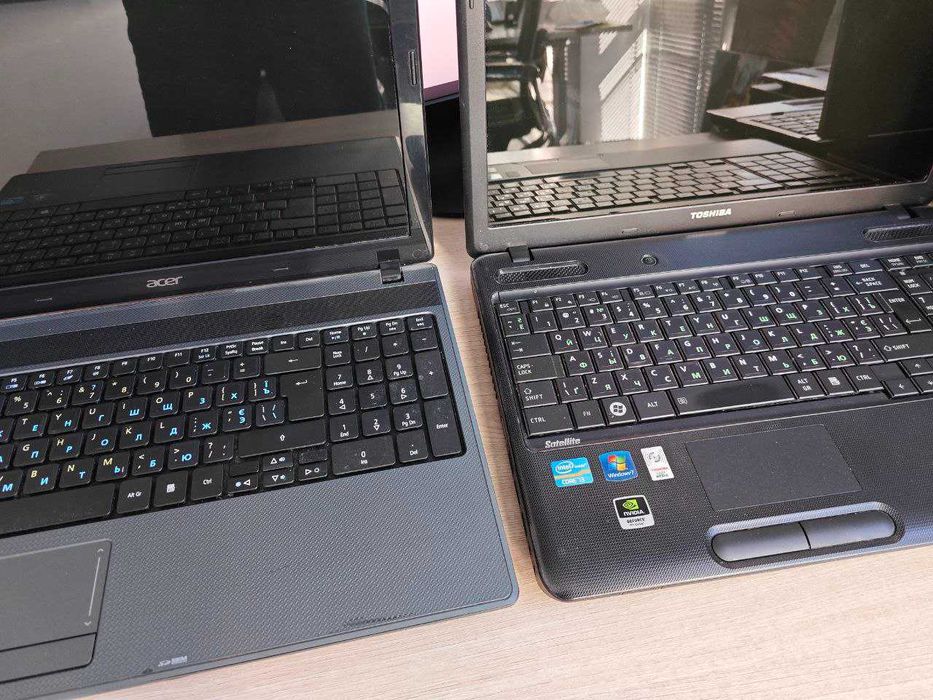 Ноутбуки до 5 тисяч грн. для роботи та навчання Гарантія