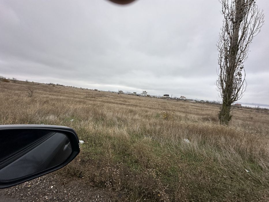 Продаю земельный участок Матвеевка 10 соток