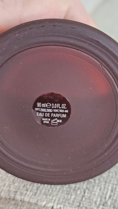 Zestaw perfum edp hugo boss yara mexx