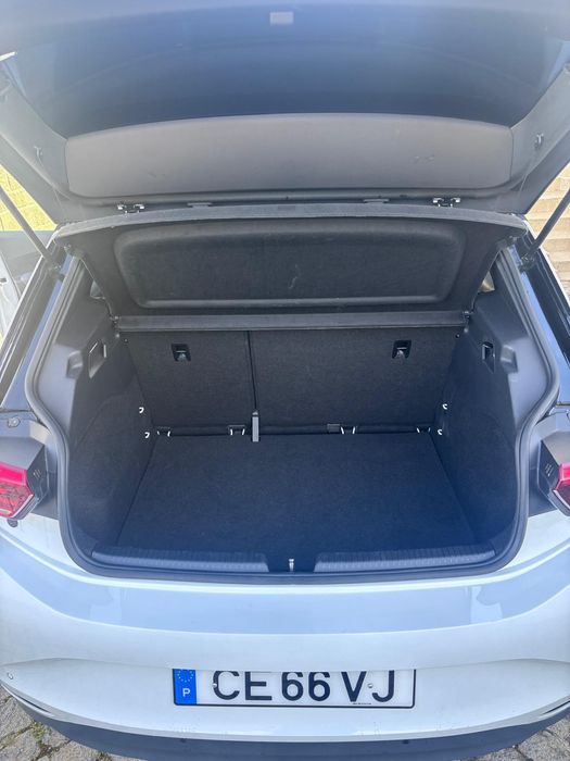 Volkswagen ID.3 Pro Performance 58kWh - IVA Dedutível