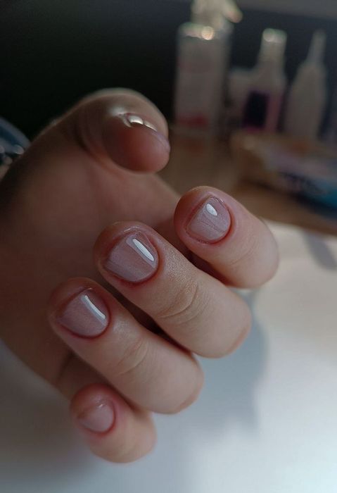 Базовий курс манікюру м. Миколаїв