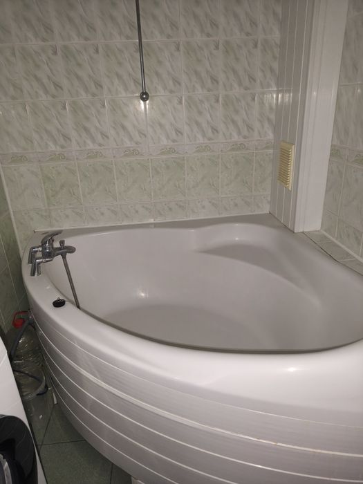 Оренда однокімнатної квартири з Автономним опаленням.