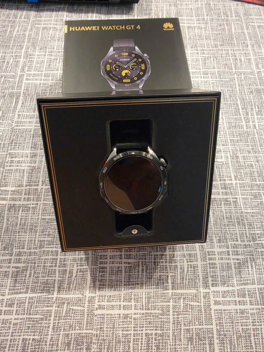 Huawei watch Gt 4 46mm
