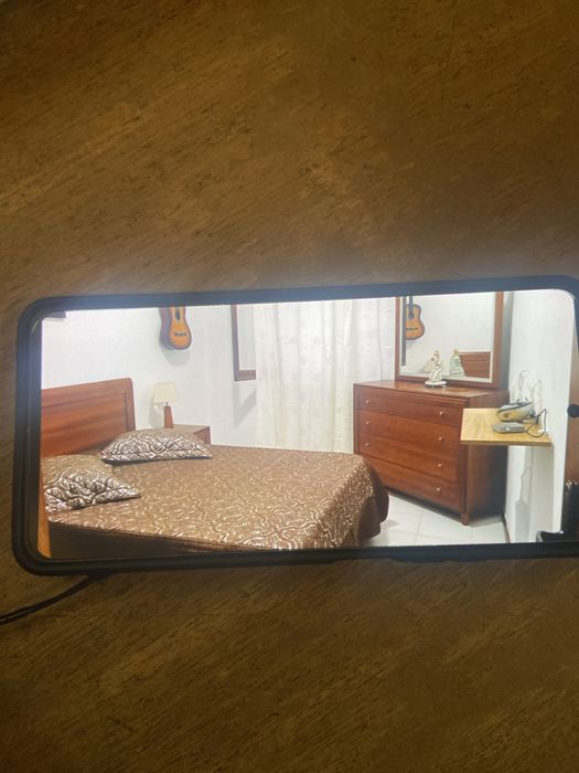 Quarto Baixa da Banheira