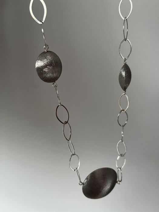 Fio em Prata 835 – Como Novo – Design Elegante