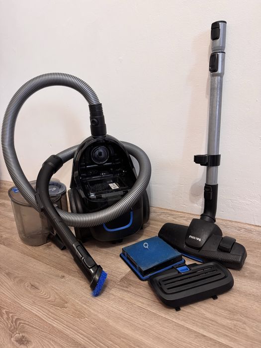 Philips PowerPro Compact Cyclone 5