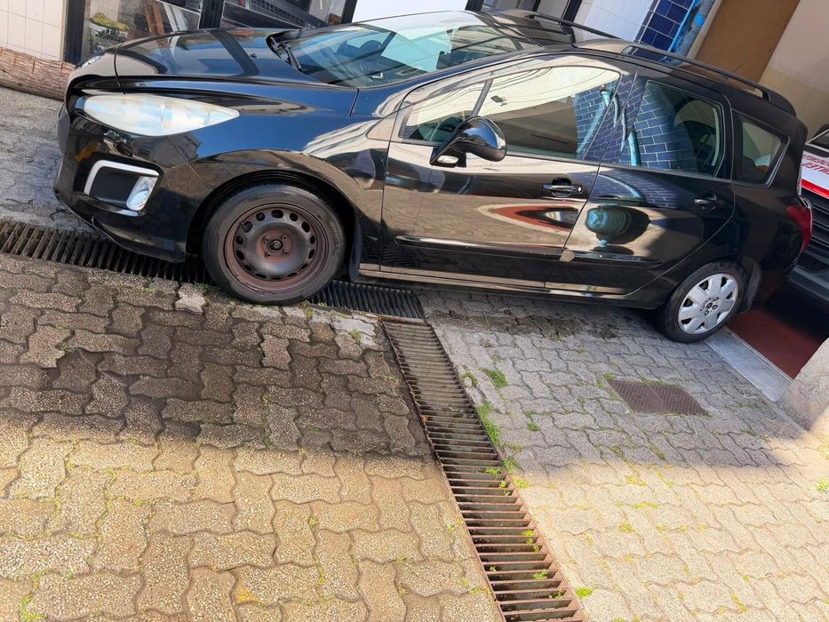 Peugeot 308SW 1.6HDi