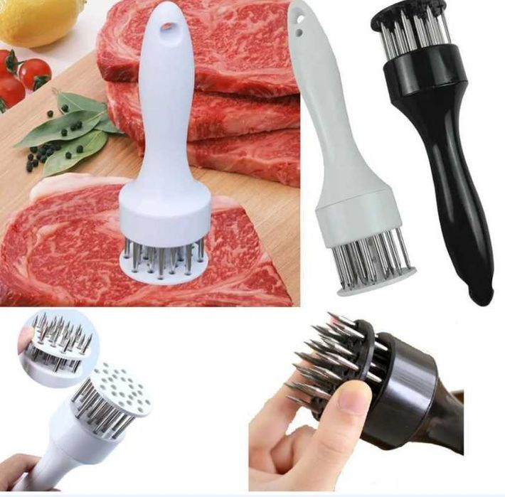 Тендерайзер для мяса