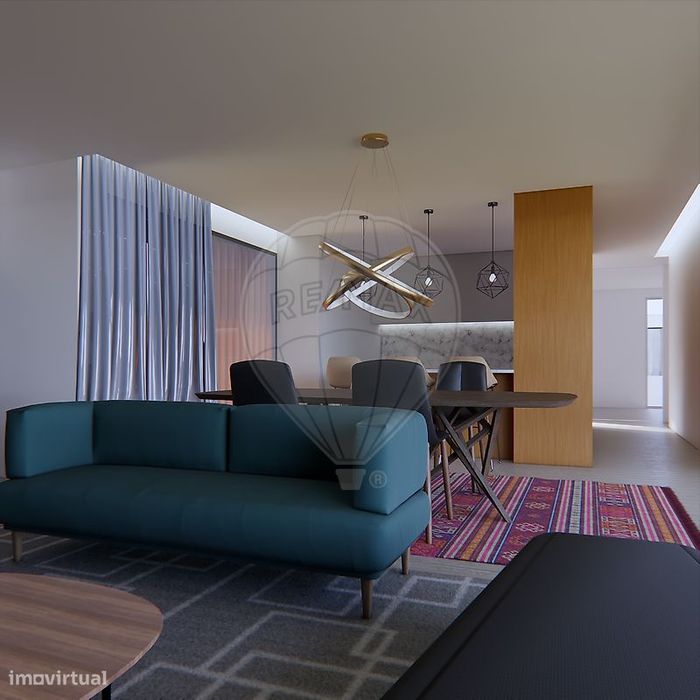 Moradia T3 para venda