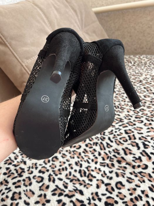 Туфлі High Heels
