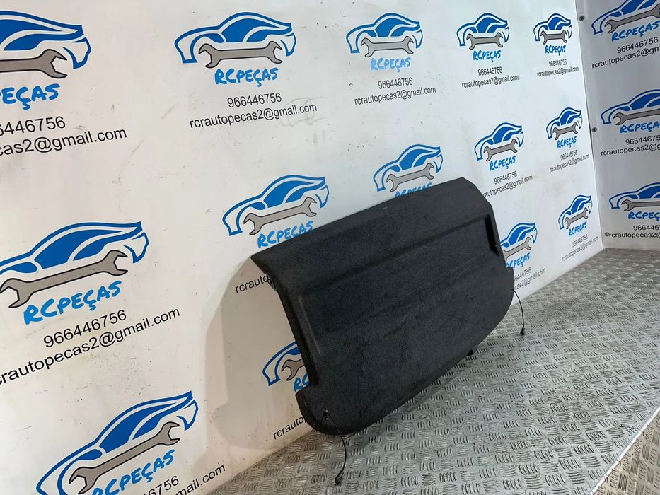 Chapeleira Original GM Opel Astra H 2004 - 2010